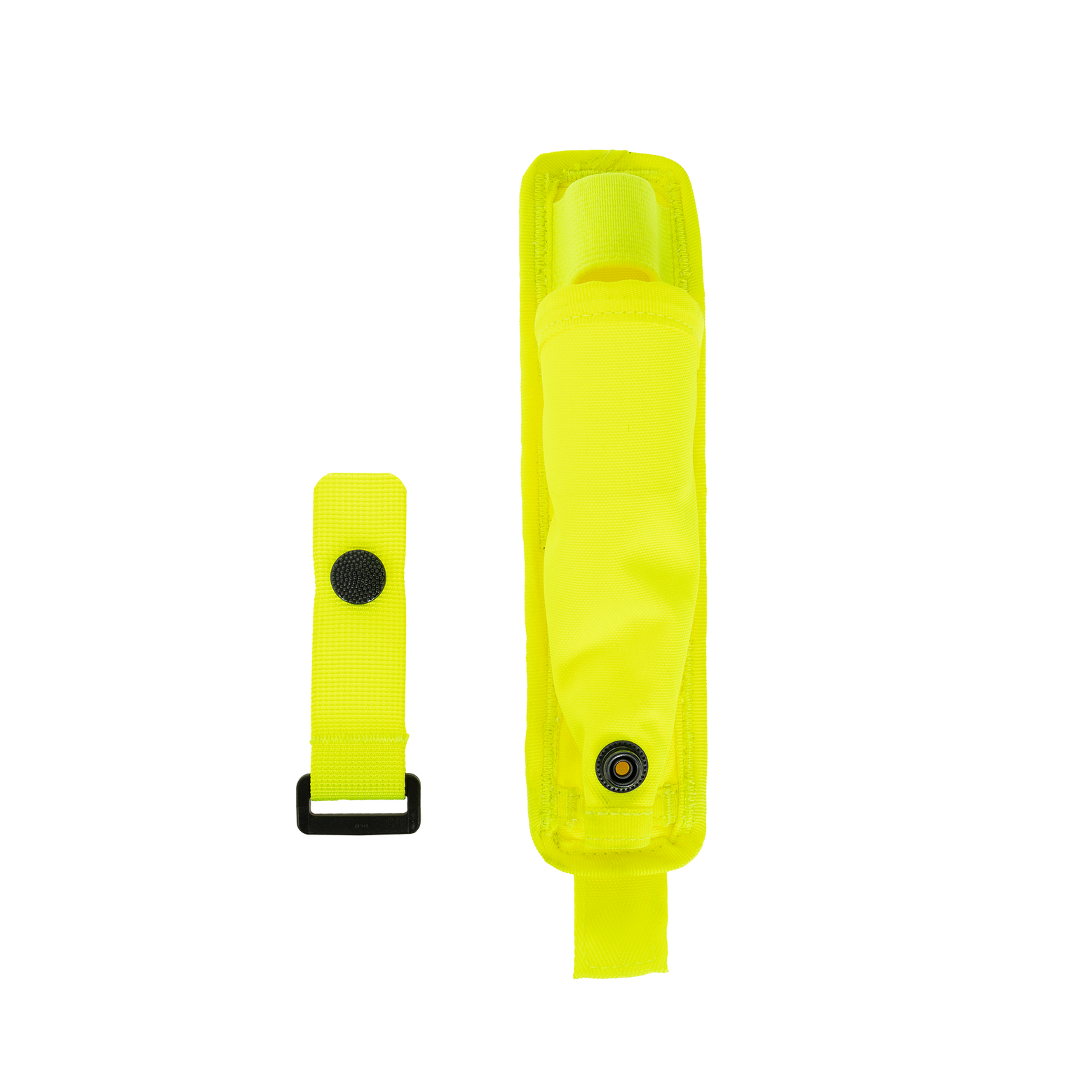 Telescopic Baton Holder