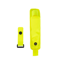 Telescopic Baton Holder