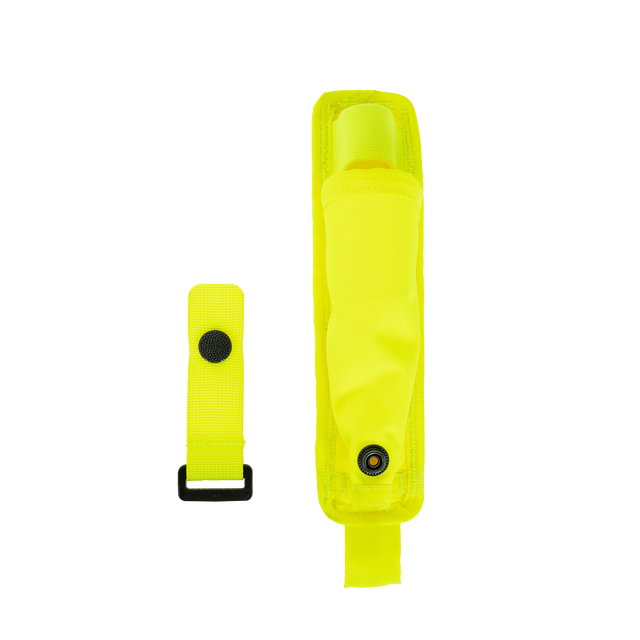 Telescopic Baton Holder