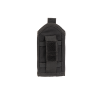 Regular Key silencer