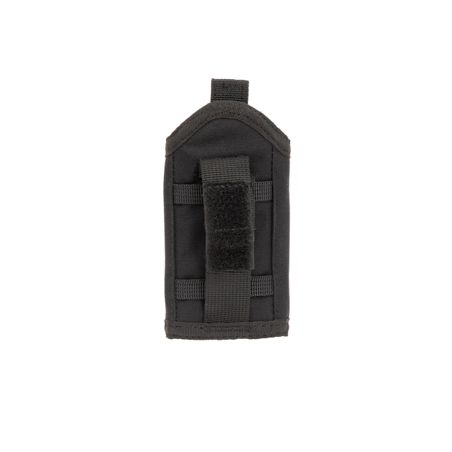 Regular Key silencer
