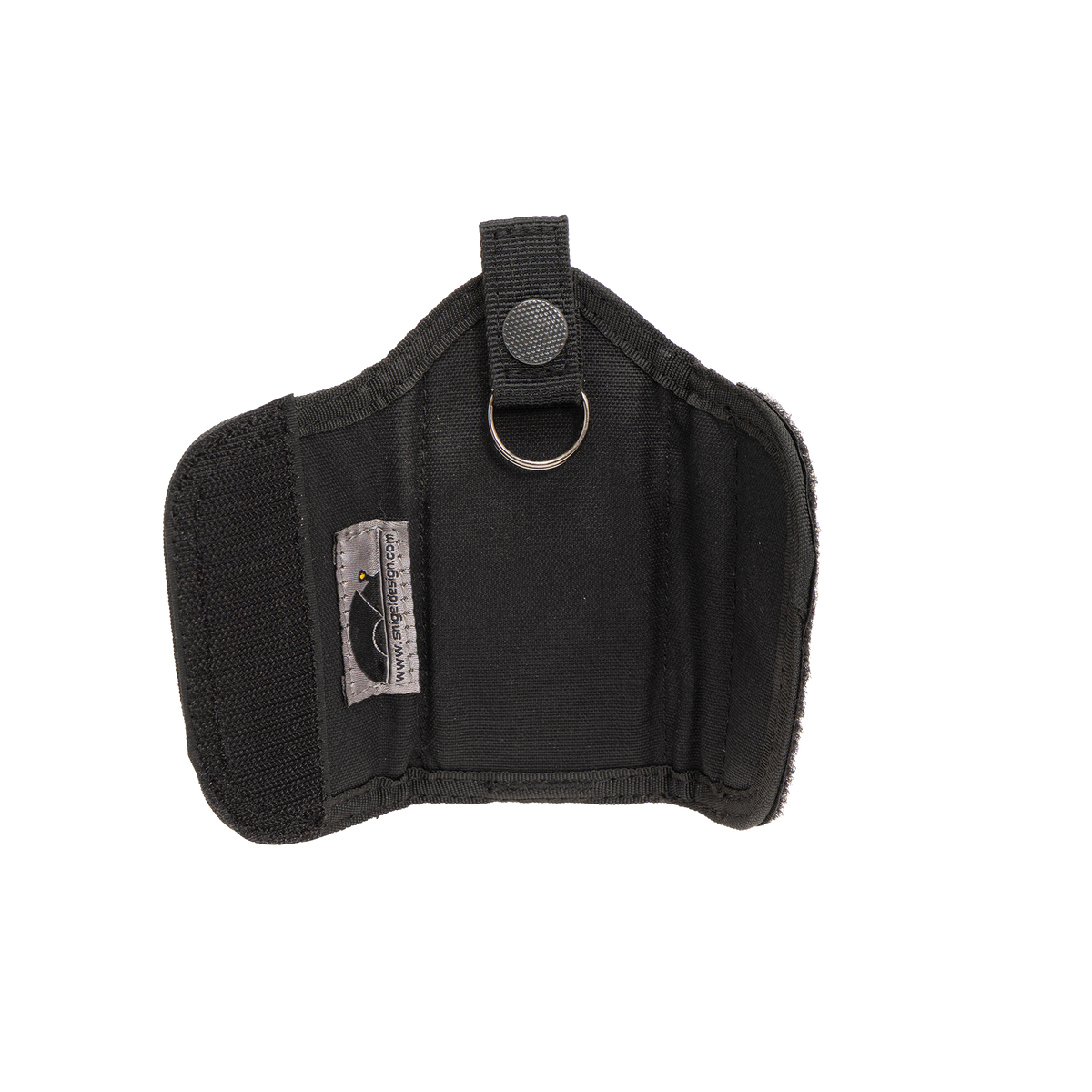 Regular Key silencer