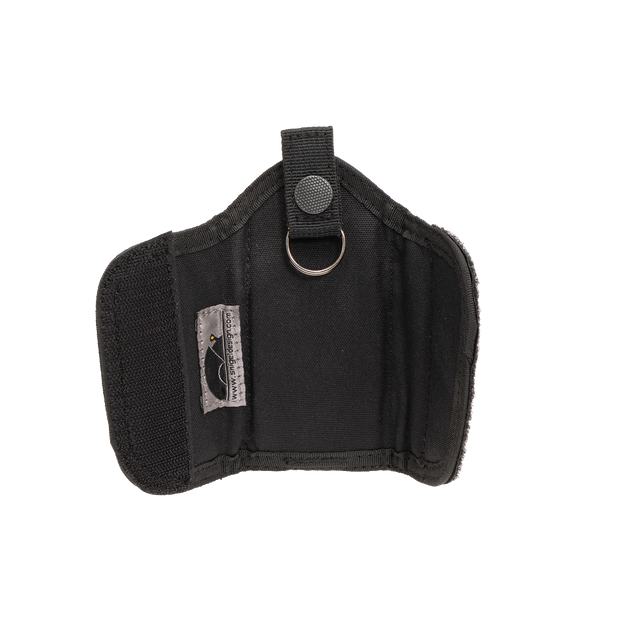 Regular Key silencer