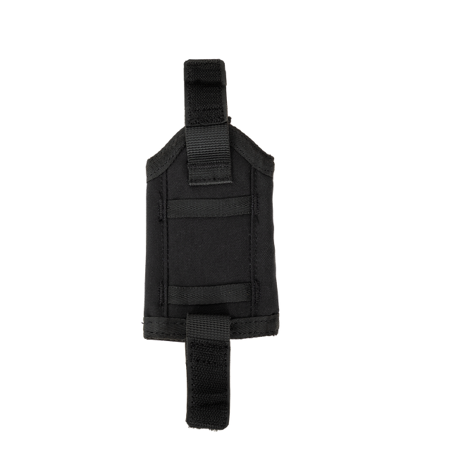 Large Key silencer