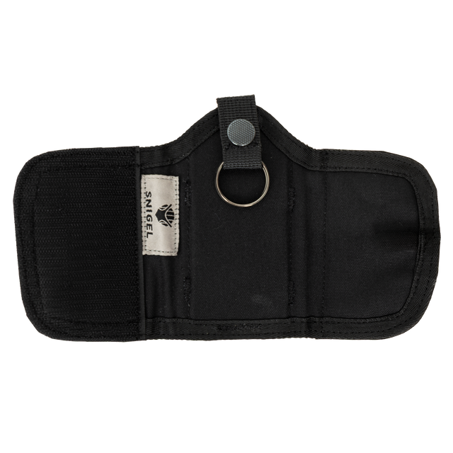 Large Key silencer