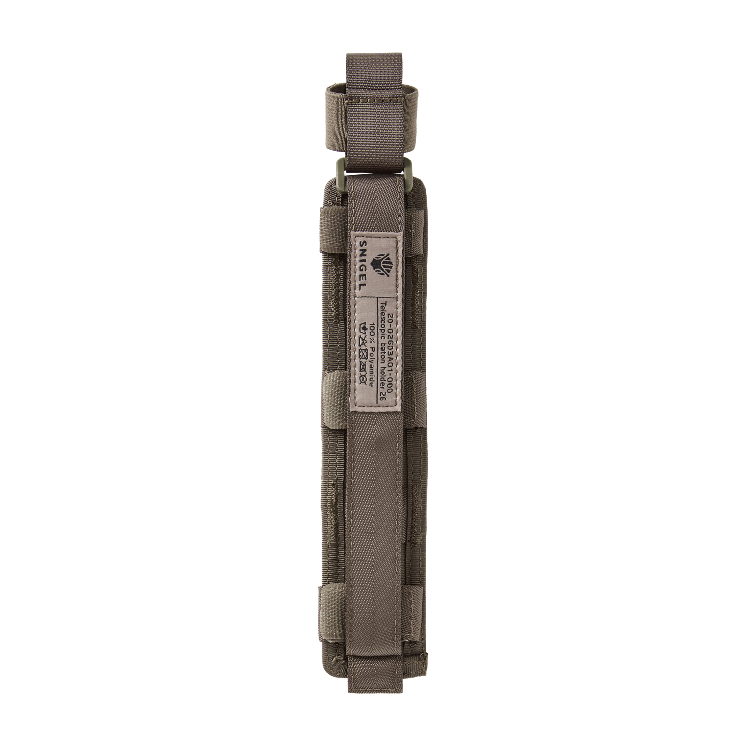 Telescopic Baton Holder 26
