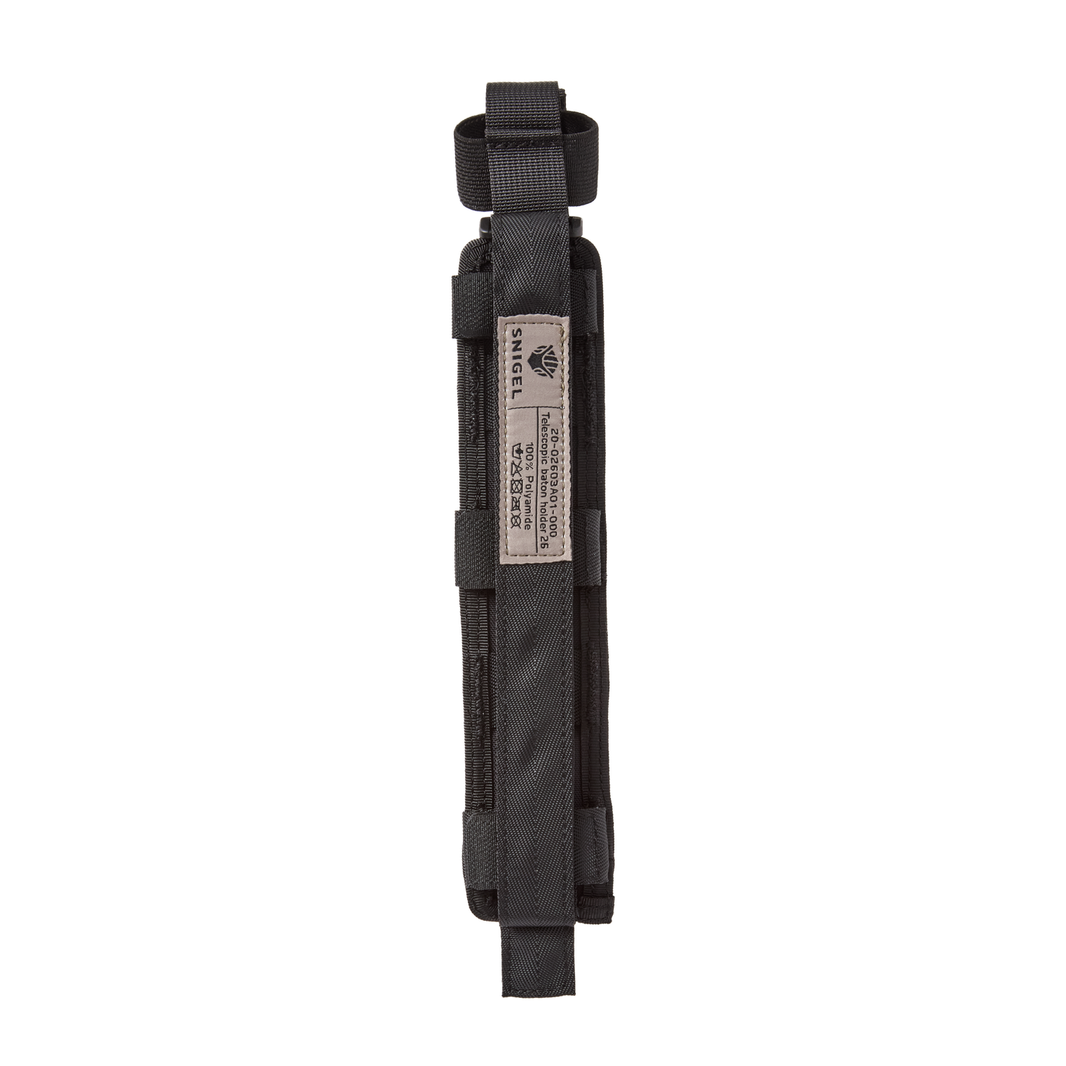 Telescopic Baton Holder 26