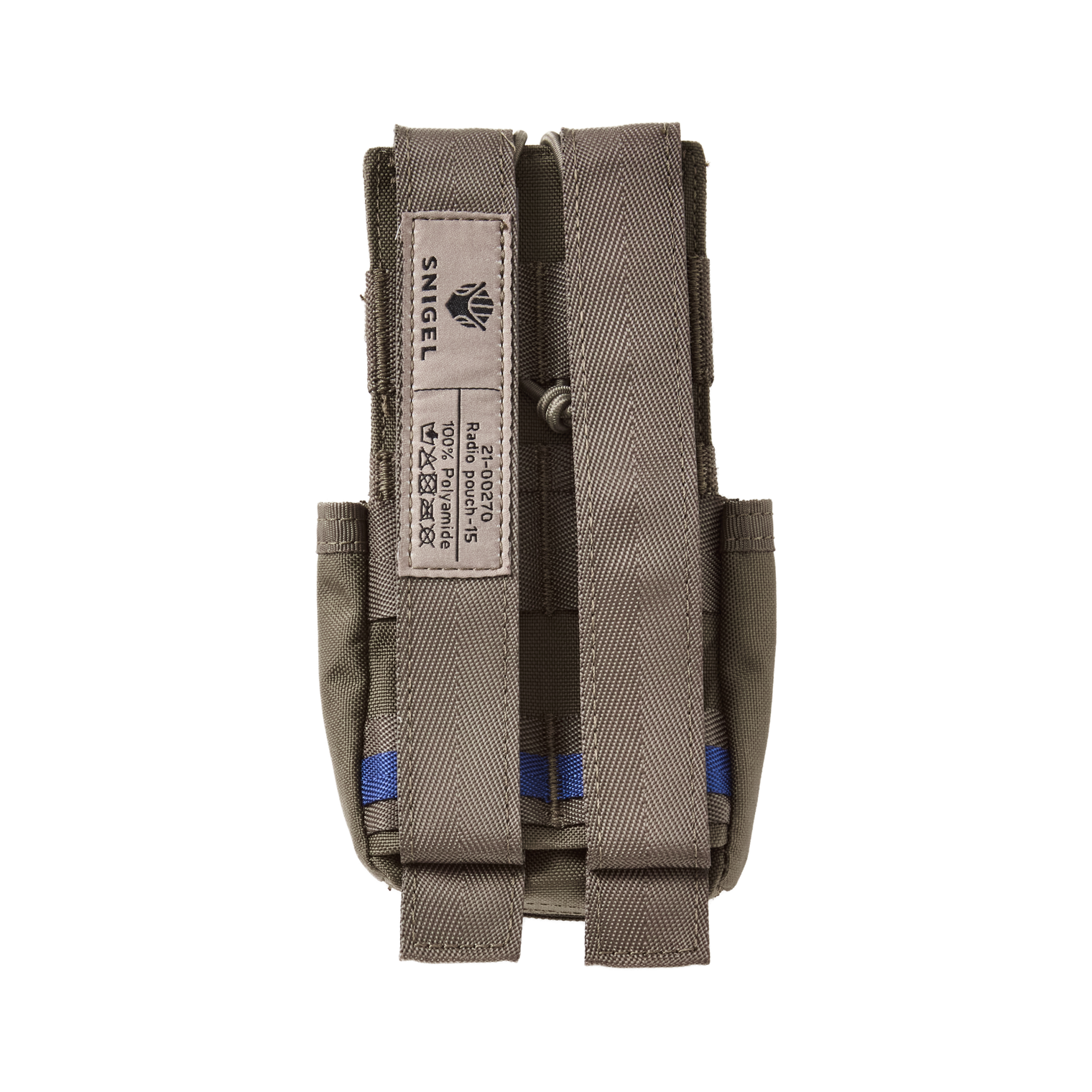 Radio Pouch