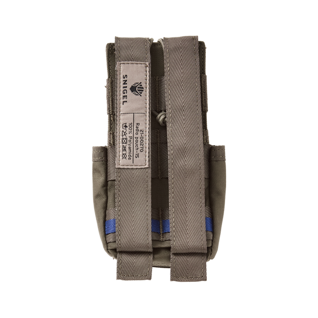 Radio Pouch
