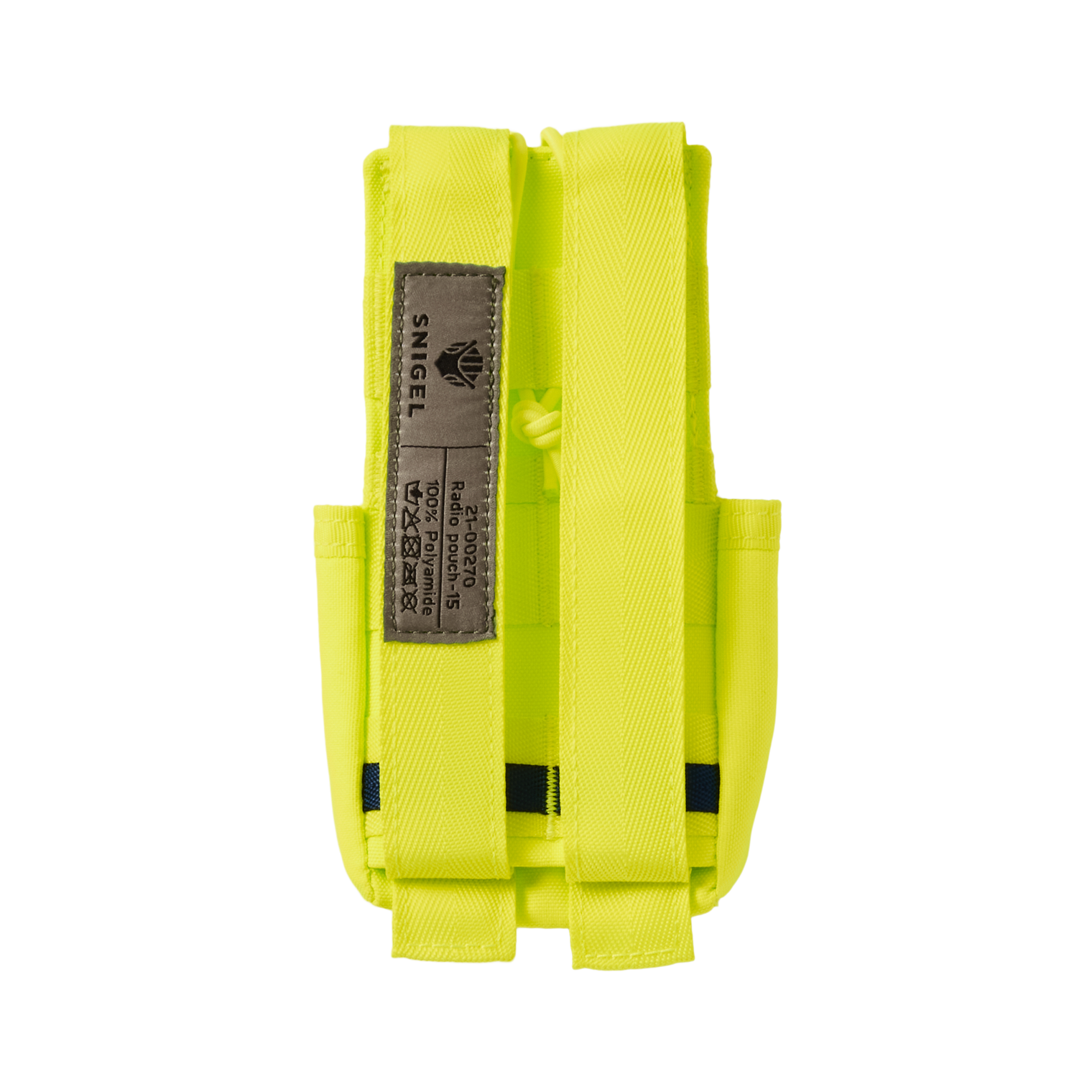 Radio Pouch