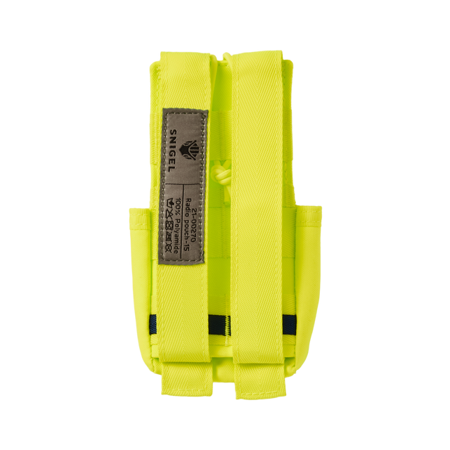 Radio Pouch