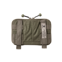 Small Admin Pouch 2.0