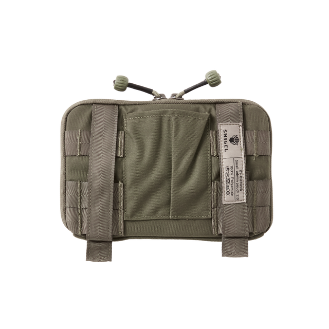 Small Admin Pouch 2.0