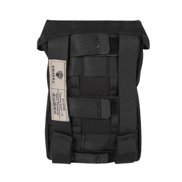 Trauma Pouch