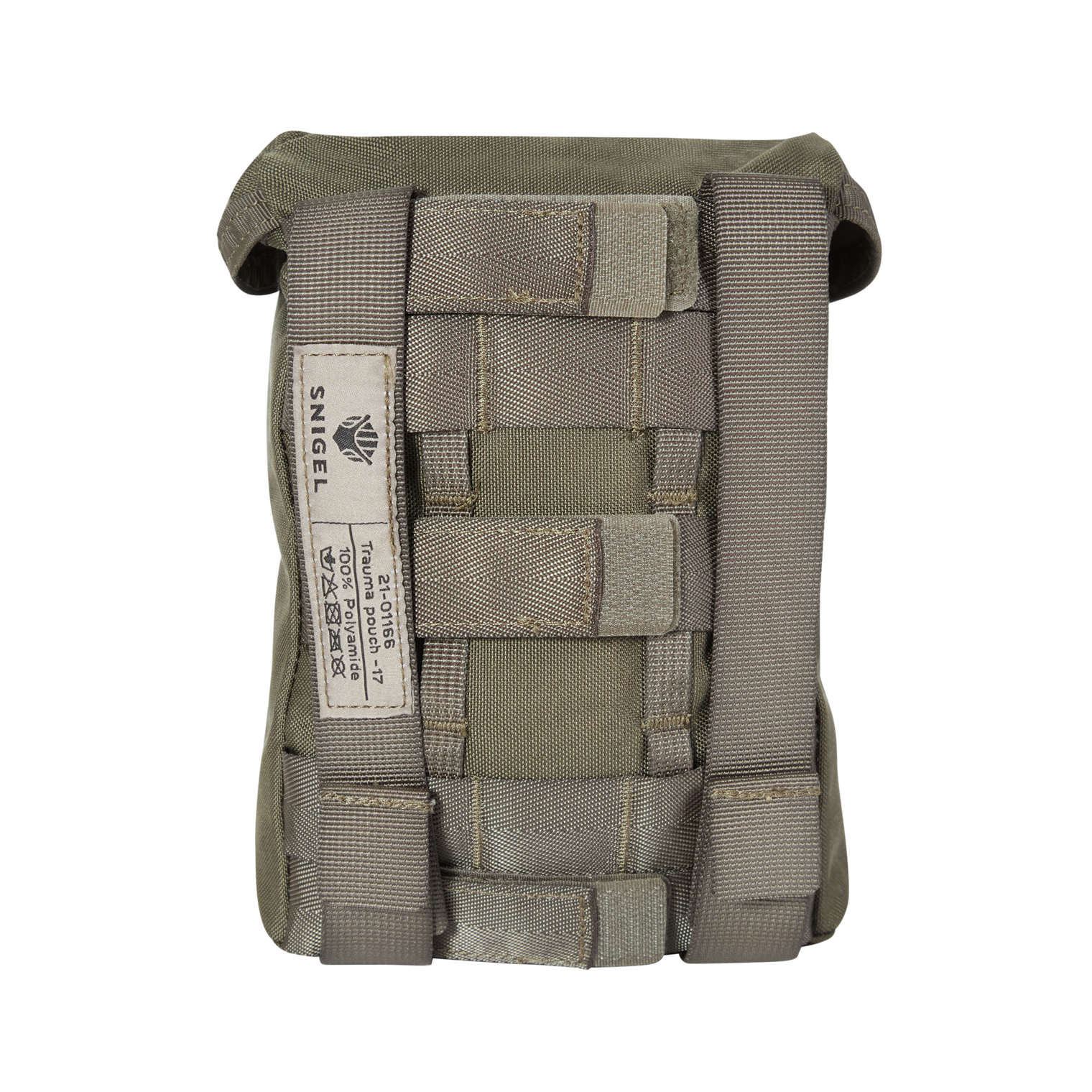Trauma Pouch