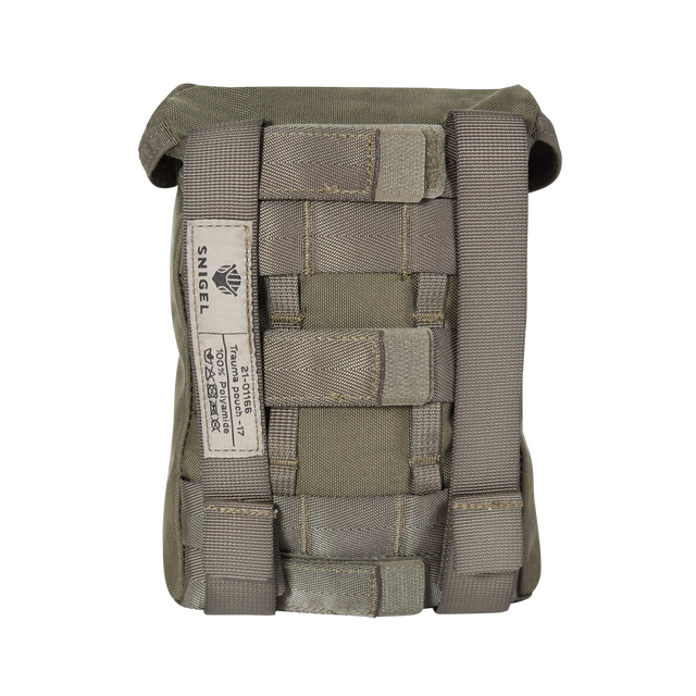 Trauma Pouch