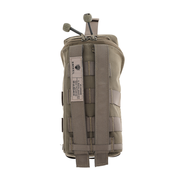 1L Bottle pouch 2.0