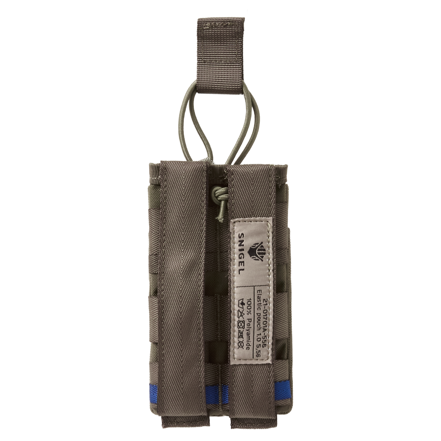 Elastic Pouch 1.0 – 5.56