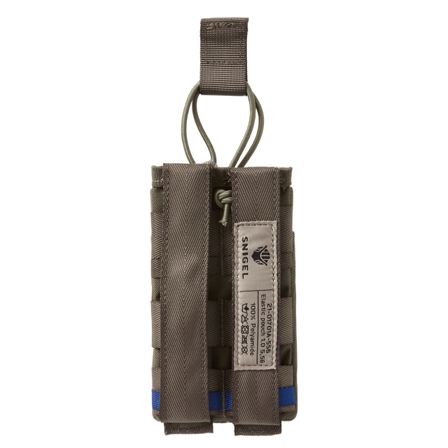 Elastic Pouch 1.0 – 5.56