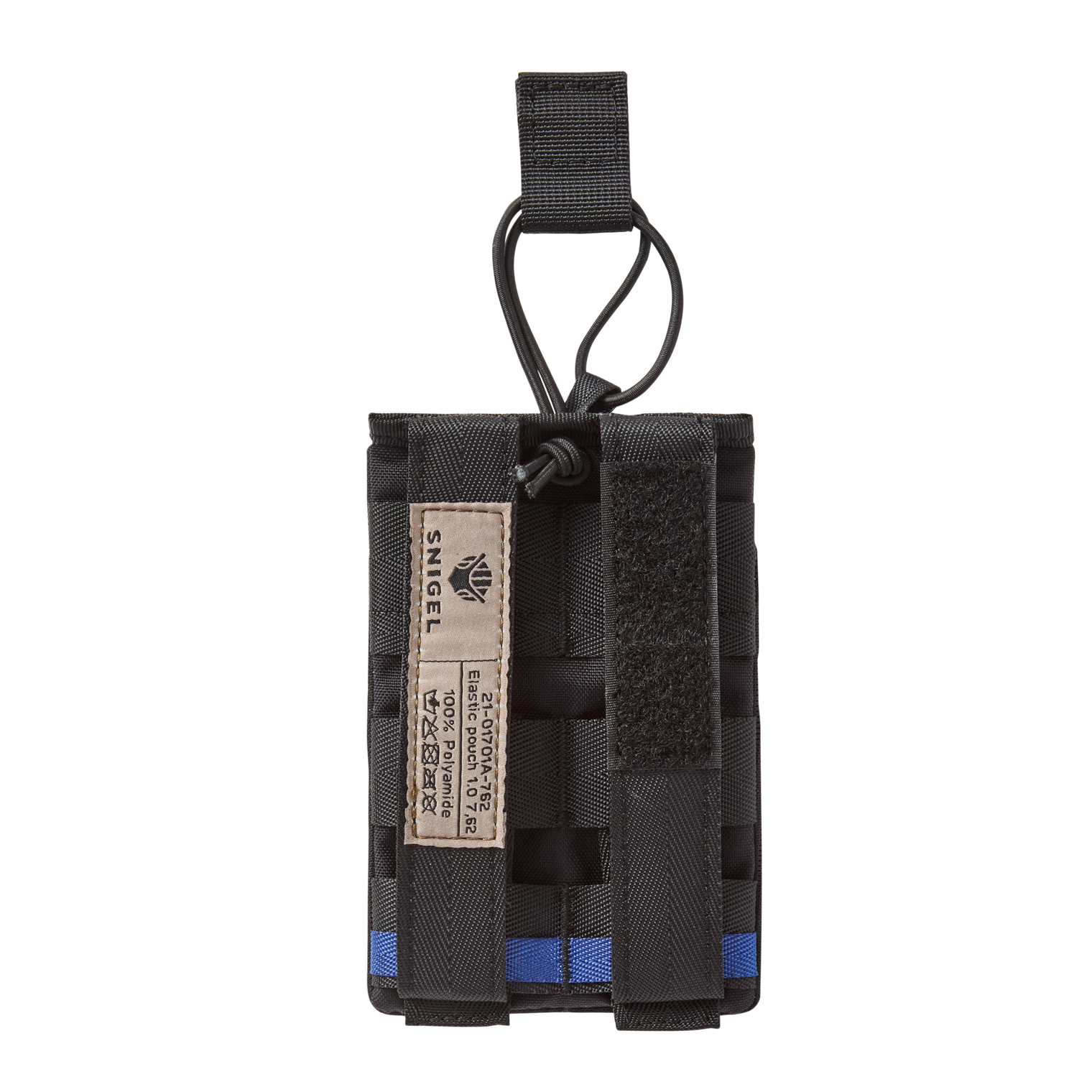 Elastic Pouch 1.0 – 7.62