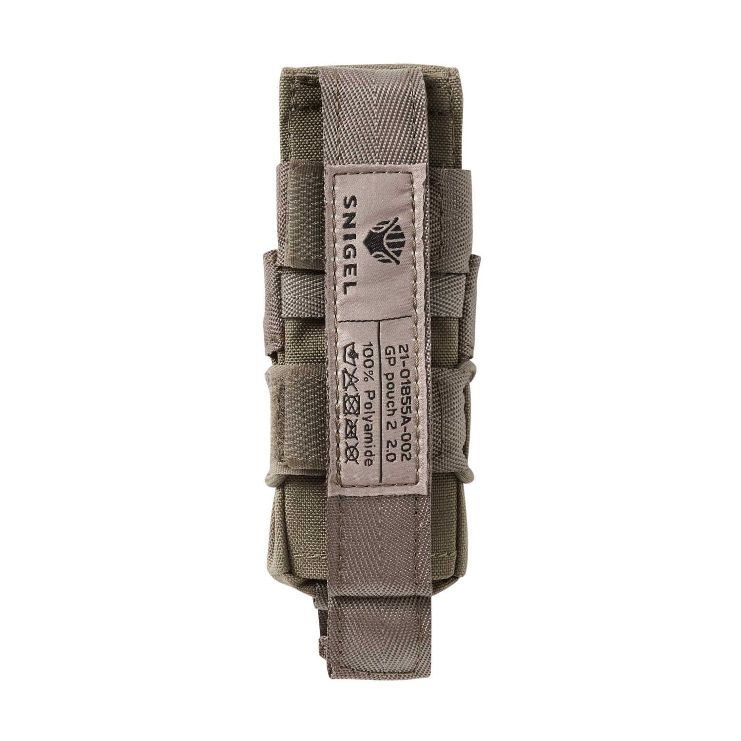 GP Pouch 2 2.0