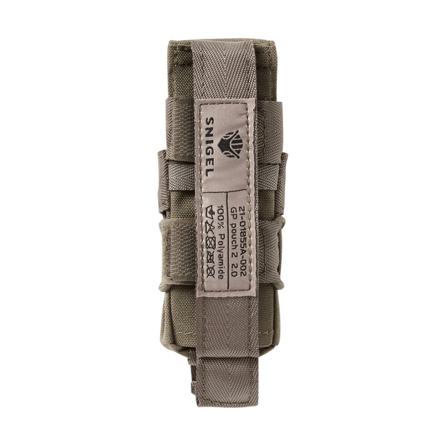 GP Pouch 2 2.0