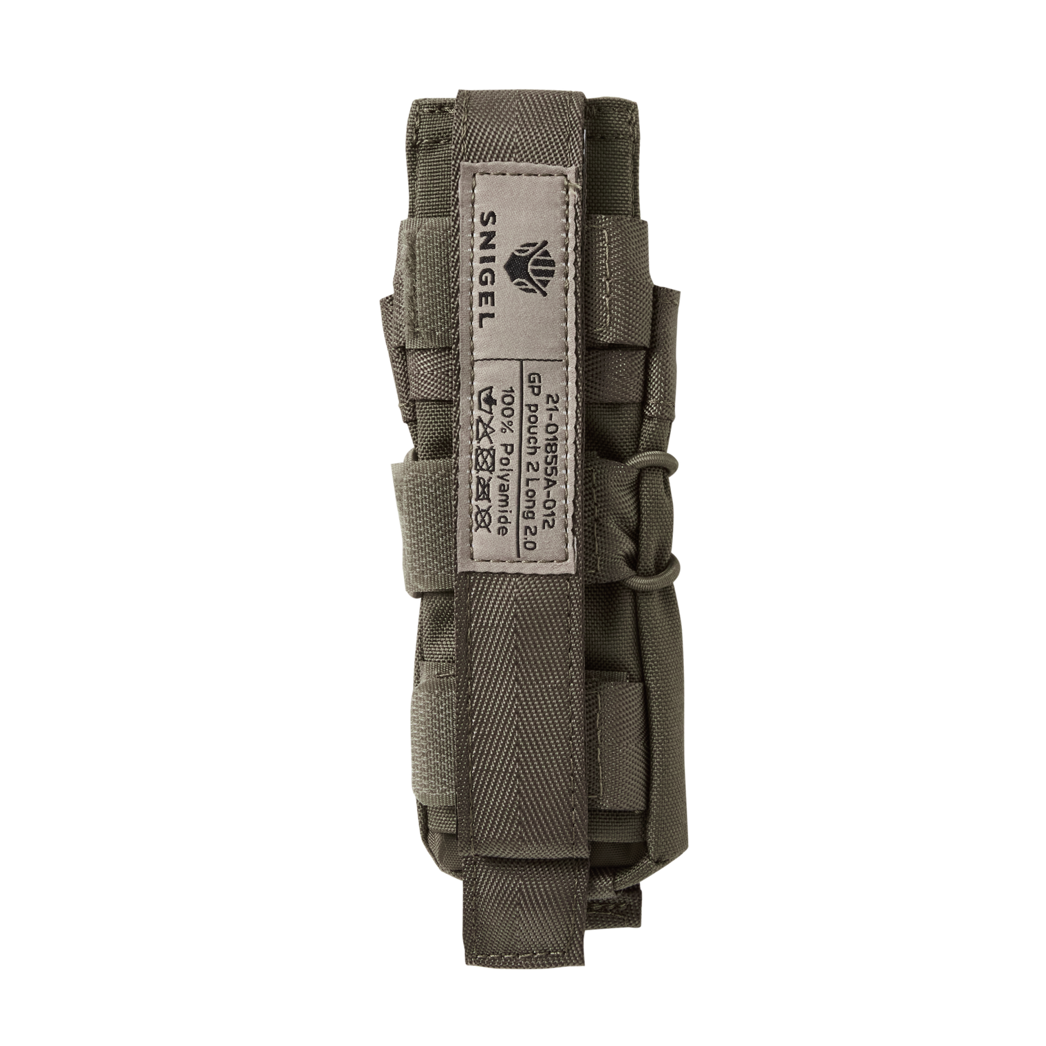 GP Pouch 2 Long 2.0