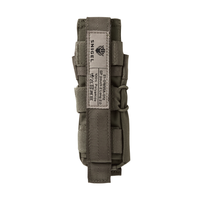 GP Pouch 2 Long 2.0