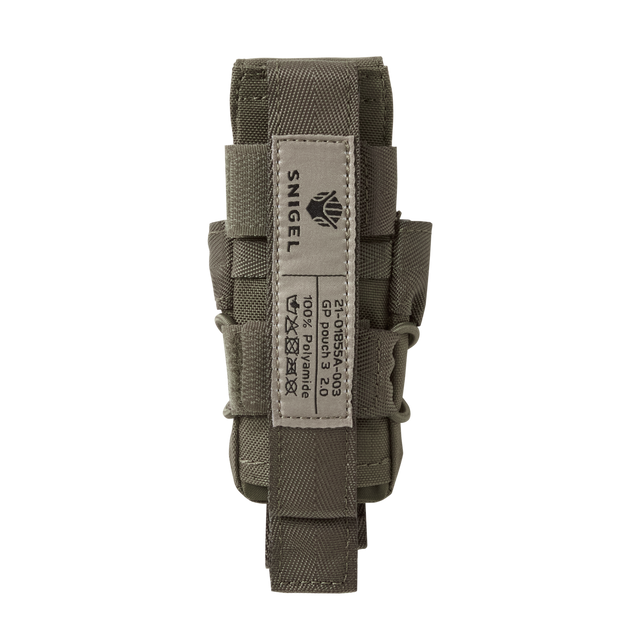GP Pouch 3 2.0