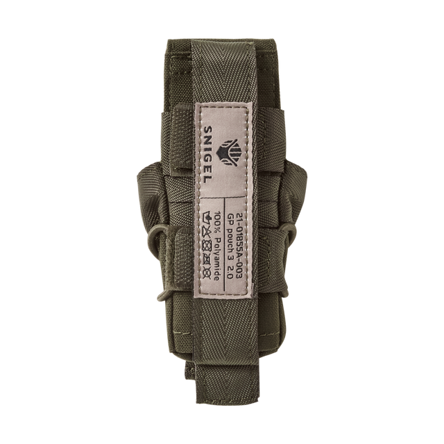 GP Pouch 3 2.0