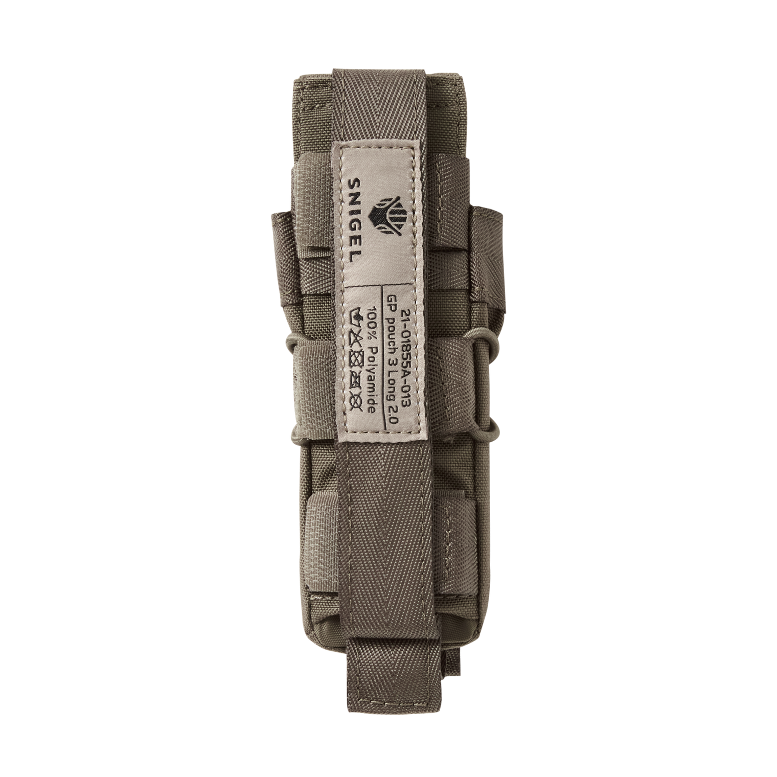 GP Pouch 3 Long 2.0