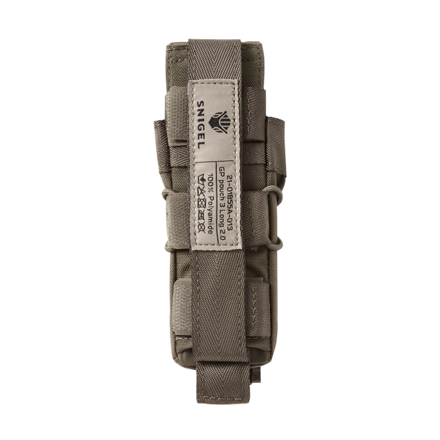 GP Pouch 3 Long 2.0