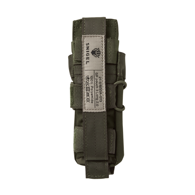 GP Pouch 3 Long 2.0