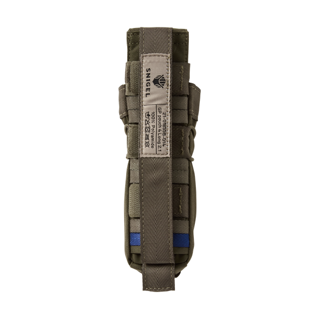 GP Pouch 4 Long 2.1