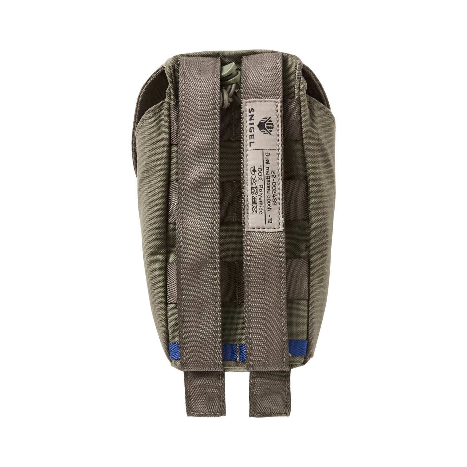 Dual Magazine Pouch
