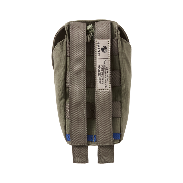 Dual Magazine Pouch