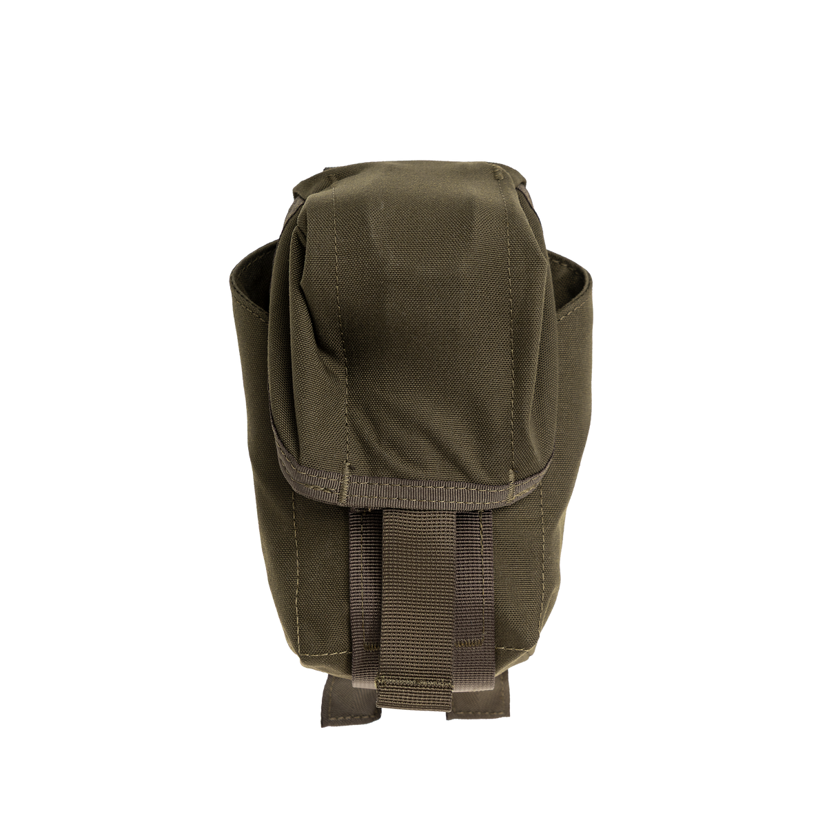 Dual Magazine Pouch