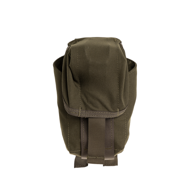 Dual Magazine Pouch