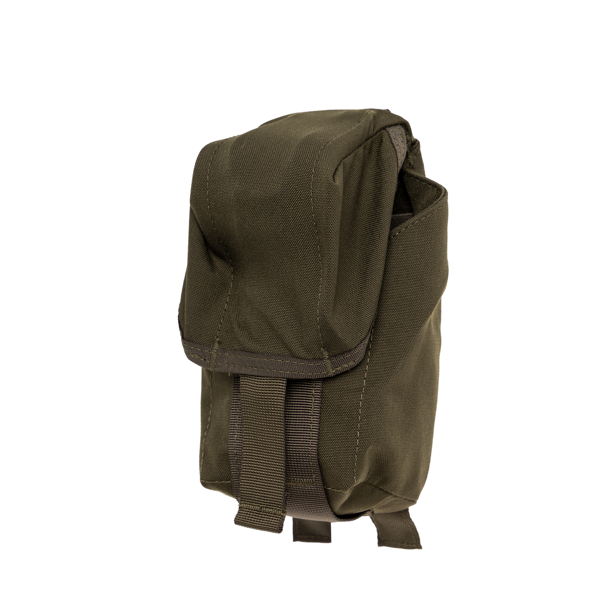 Dual Magazine Pouch