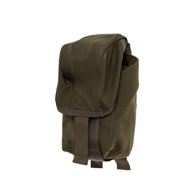 Dual Magazine Pouch