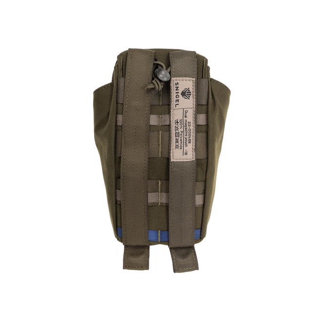 Dual Magazine Pouch