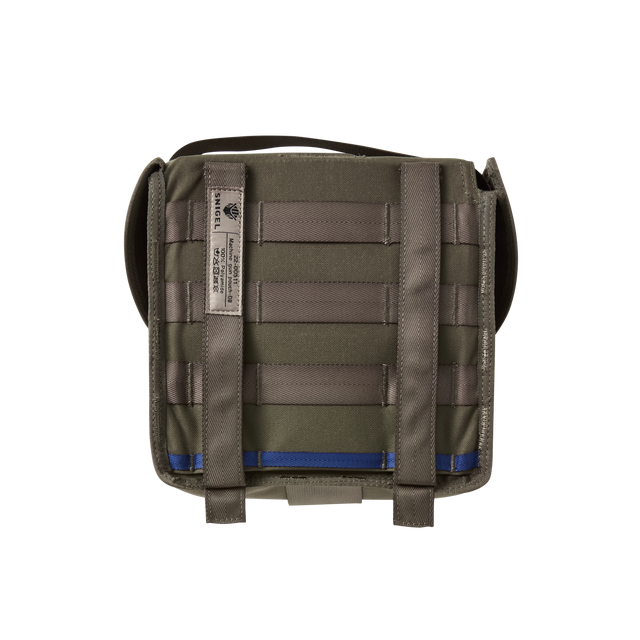 MG Ammunition Pouch