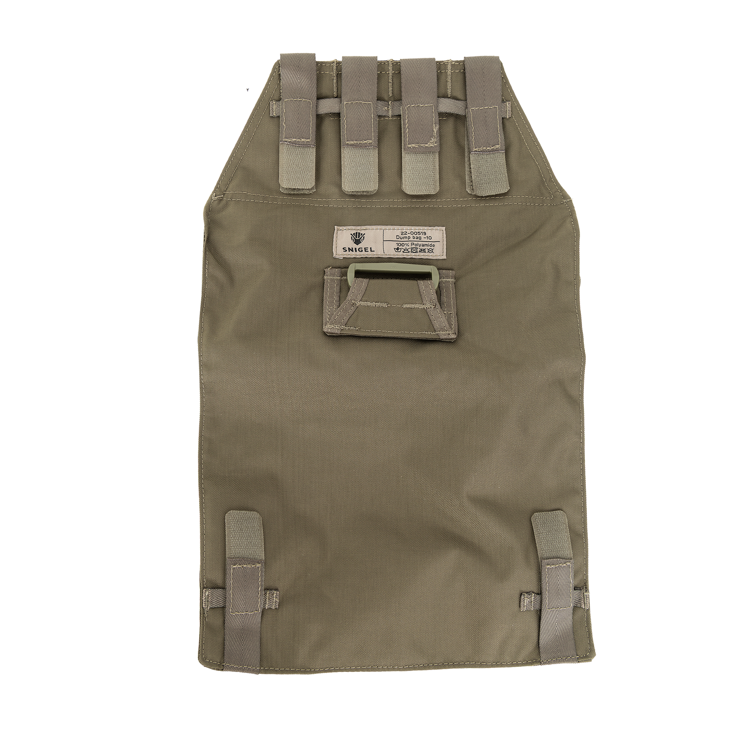 Dump Bag