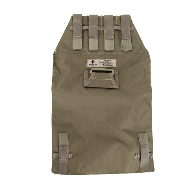 Dump Bag
