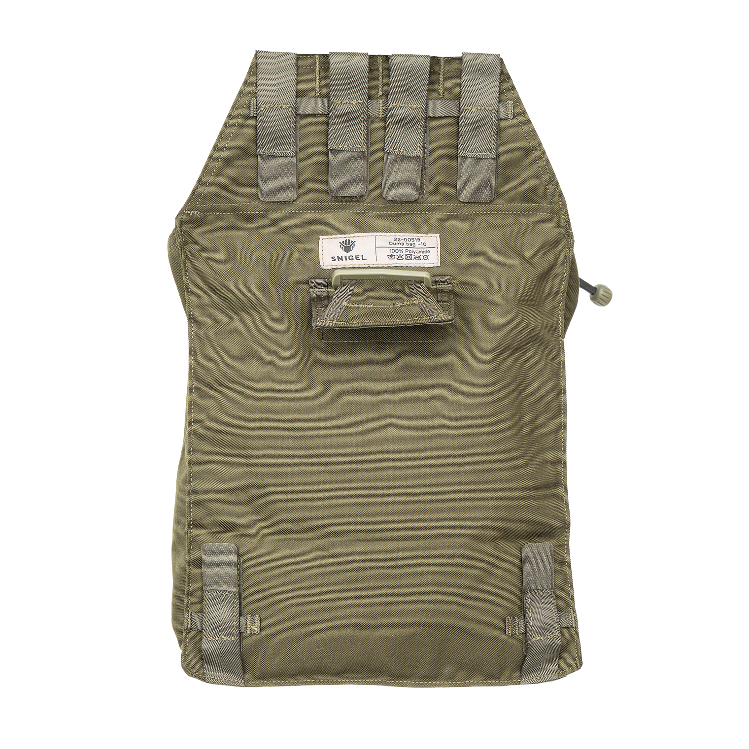 Dump Bag
