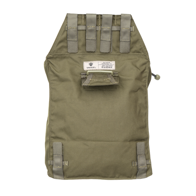 Dump Bag