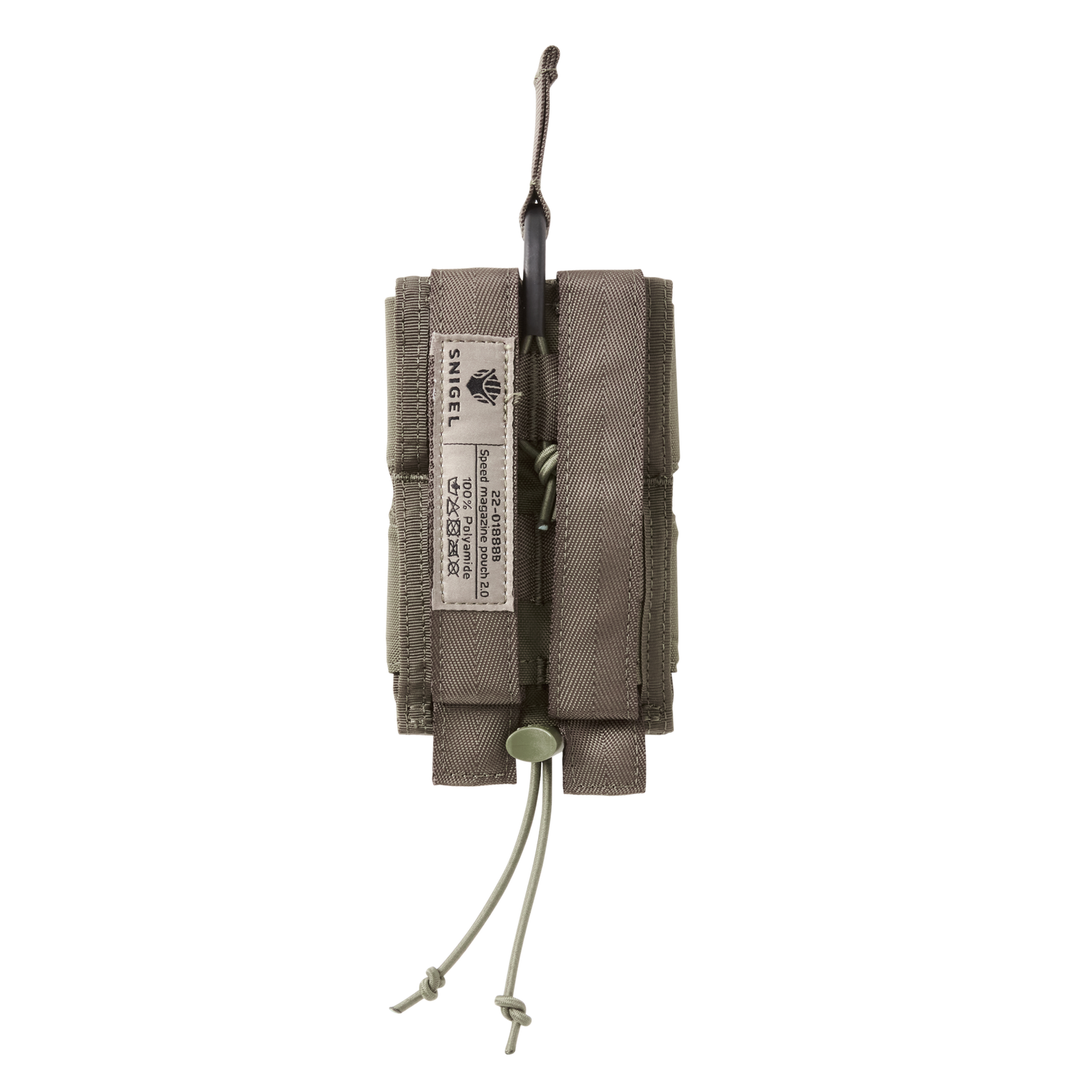 Speed Magazine Pouch 2.0