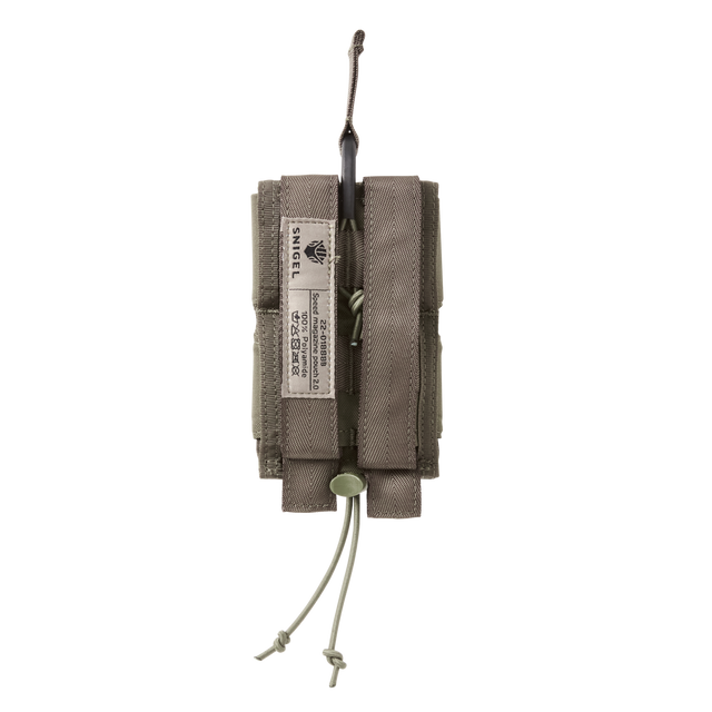 Speed Magazine Pouch 2.0