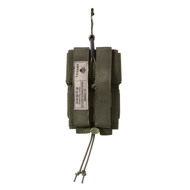 Speed Magazine Pouch 2.0