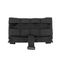 Micro Dump Pouch 2.0